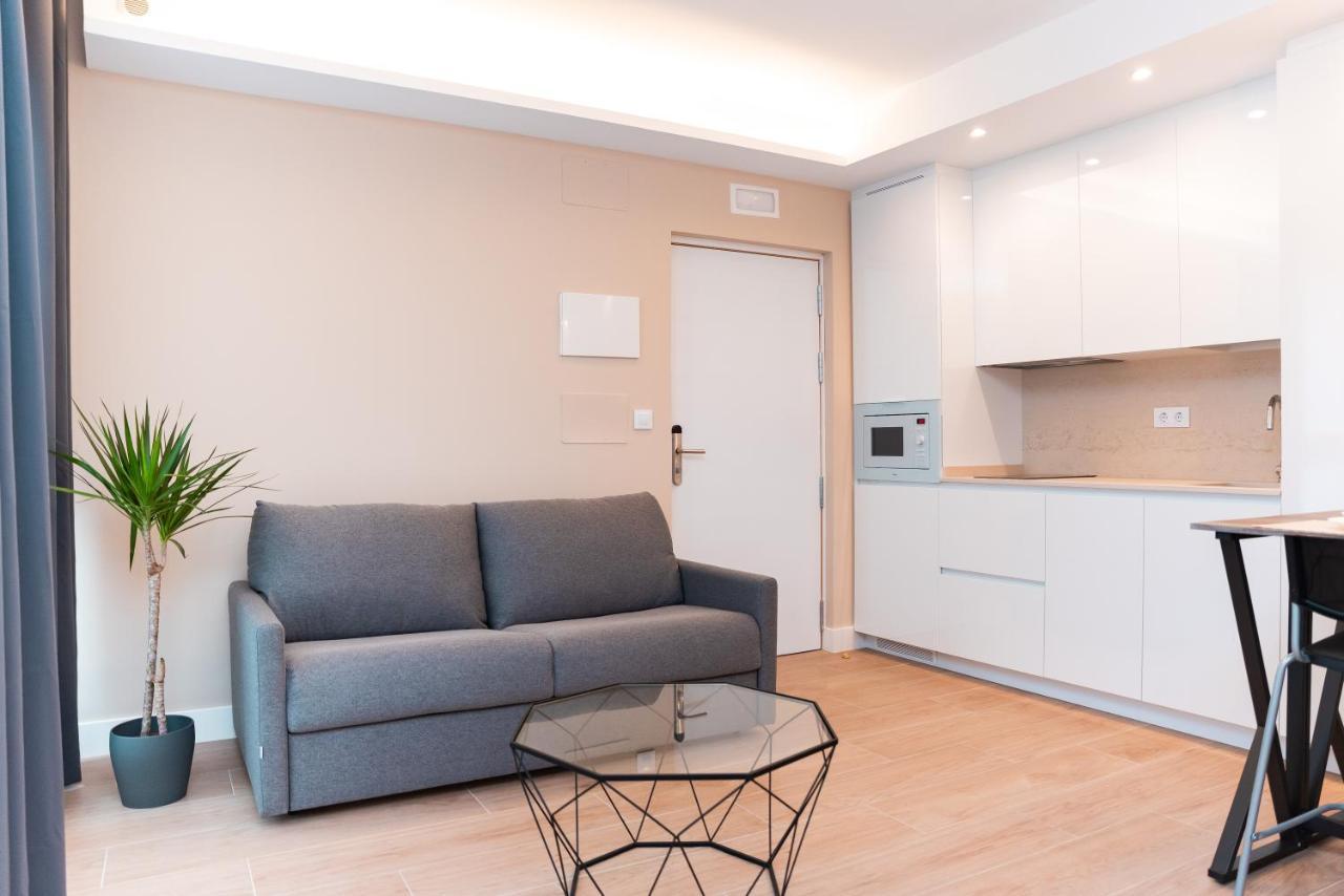 Apartamentos Kai Getxo Dış mekan fotoğraf