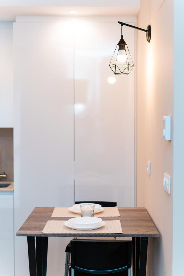 Apartamentos Kai Getxo Dış mekan fotoğraf