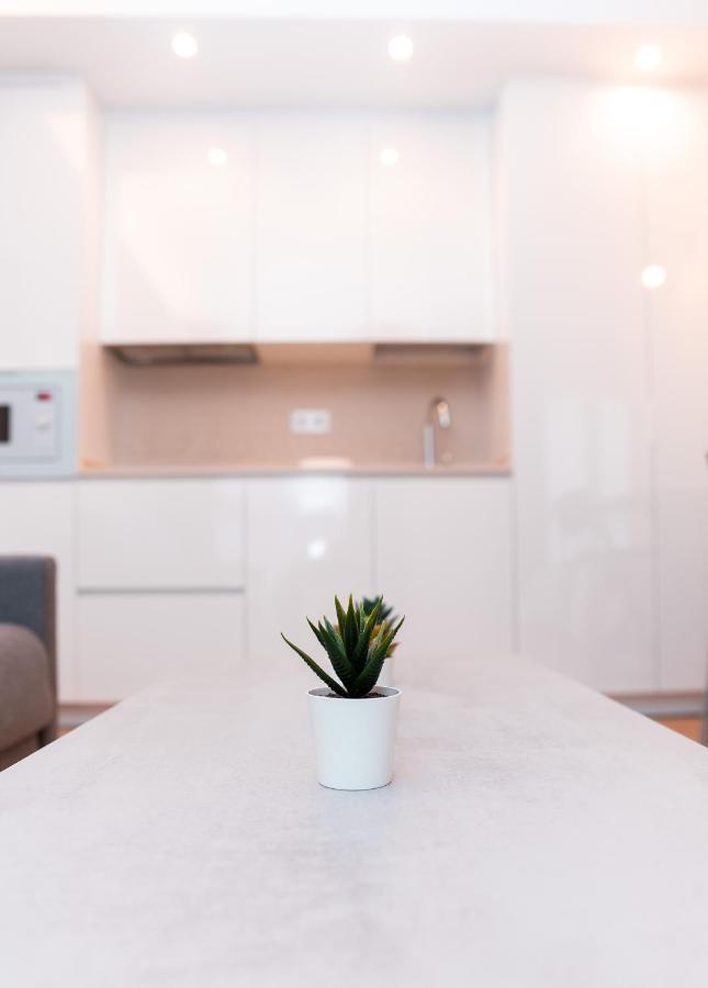 Apartamentos Kai Getxo Dış mekan fotoğraf