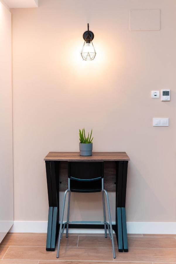 Apartamentos Kai Getxo Dış mekan fotoğraf